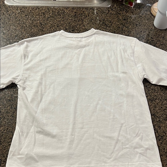 White Bride Short Sleeve Tee - Picture 3 of 3